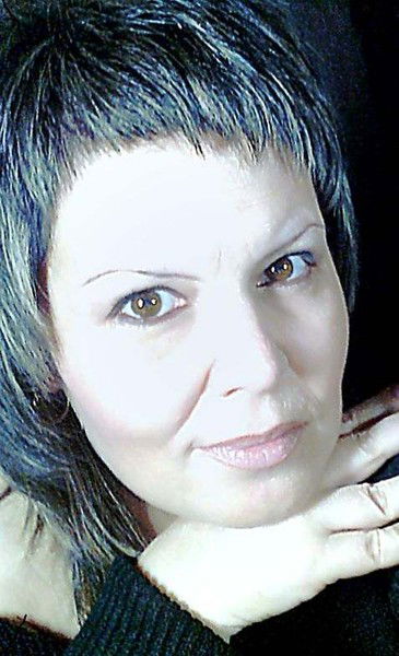 Ольга Любимова