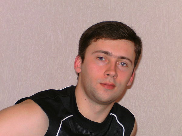 Сергей Басинский