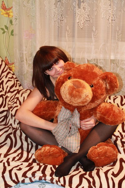 Людмила Драгунова