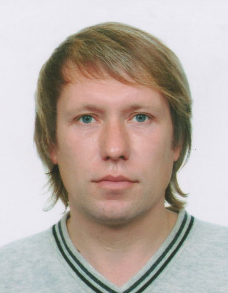 Михаил Мацкевич