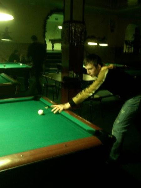 Николай Матвеев