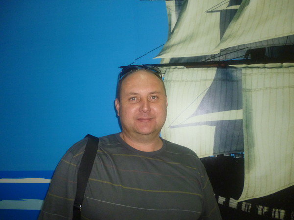 Алексей Яковлев