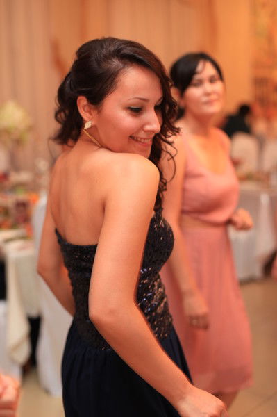 Альмира Камаловна