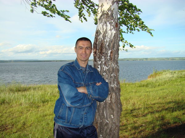 Ильдар Хамидуллин