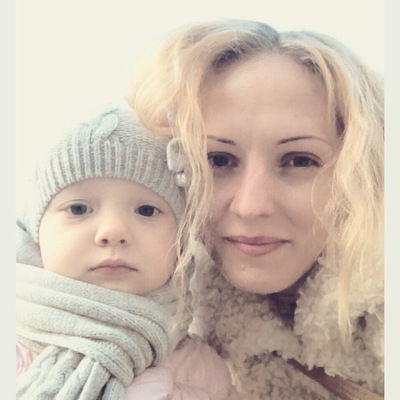 Олеся Мозжарова