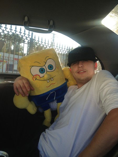 Михаил Евдокимов