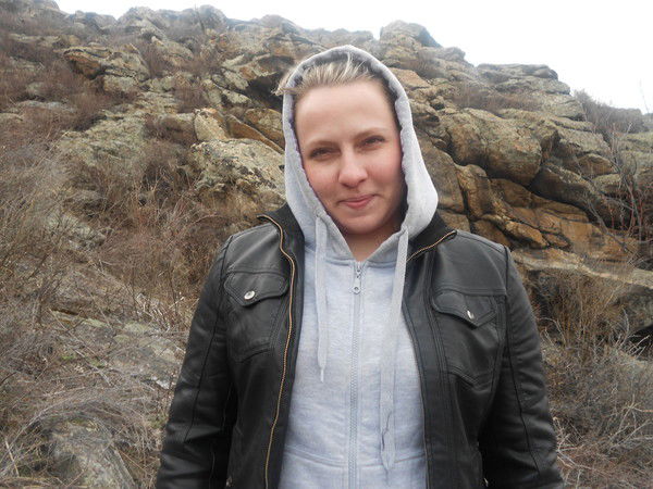 Наталья Заруднева