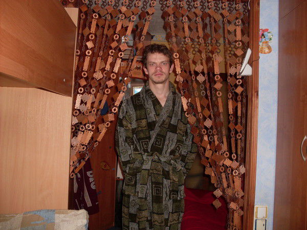 Алексей Гагарин