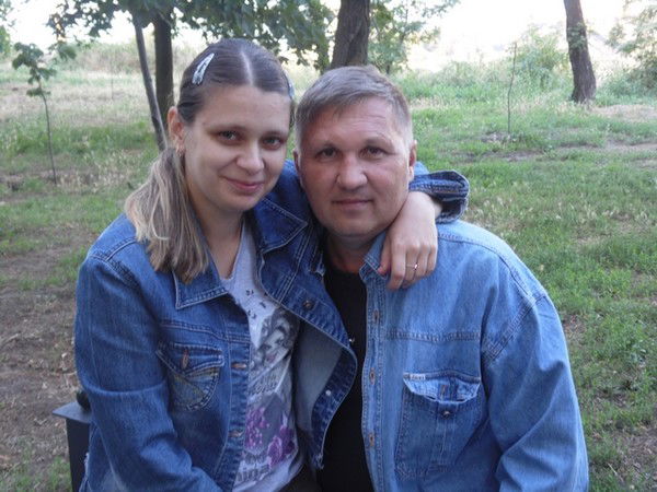 Анна Константинова