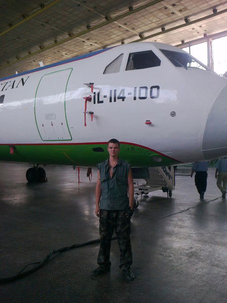 Владимир Медвежонок