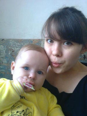 Алёна Денисова