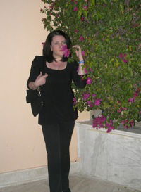 Оксана Федосеева