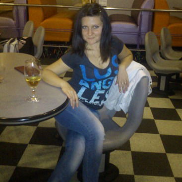 Вика Дяченко