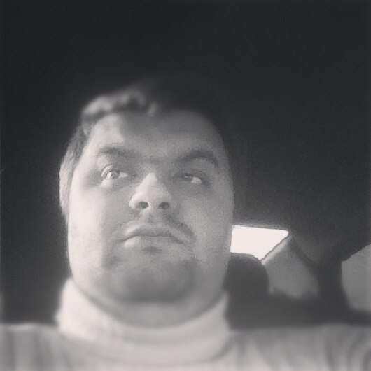 Николай Устинов