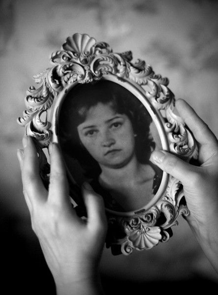 Вера Антонова (Махунова)