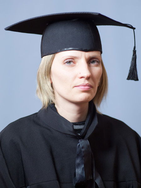 Кристина Максименко