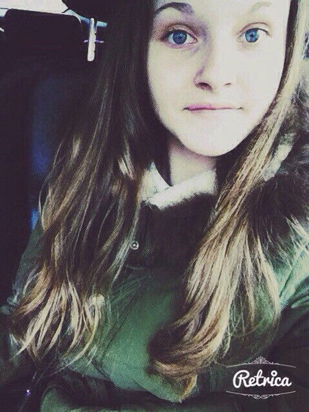 Алина Снежко