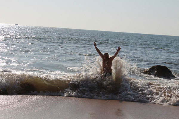 Андрей Осипов