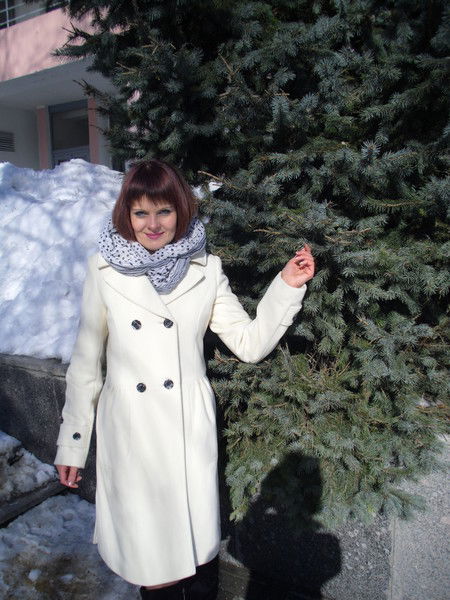 Татьяна Бовкунович