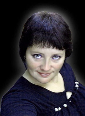 Ксюша Исайкина