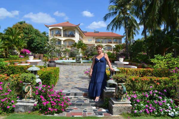 Марина Елагина