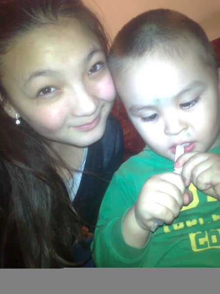 Бакытгул Таласбаева