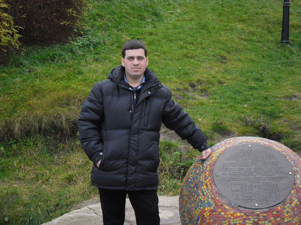 Денис Духов