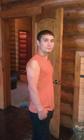 Машхур Шафогатов