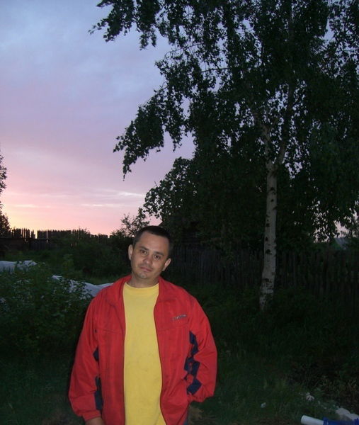 Александр Волков