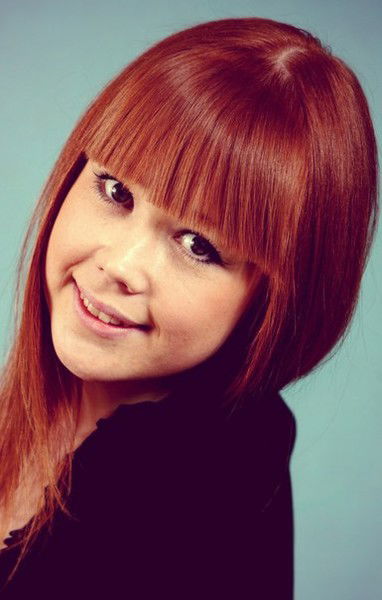 Любовь Афанасьева