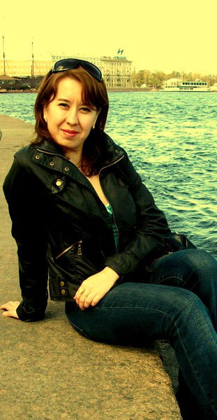 Константинова Наталья