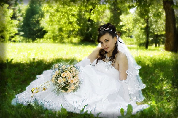 Елена Тишина