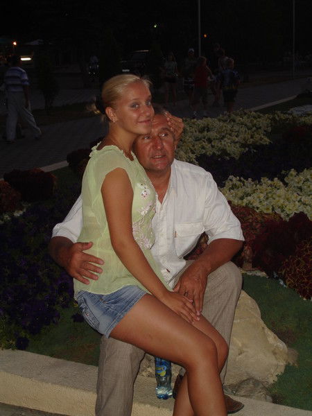 Александр Честных