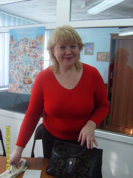 Ирина Гриднева