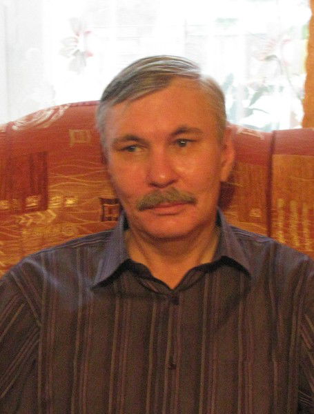 Сергей Румянцев