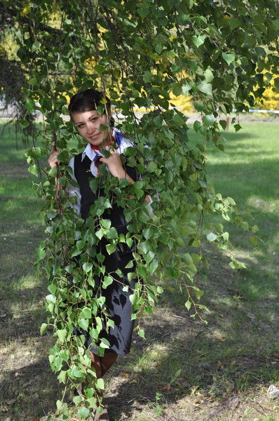 Наталья Елесина