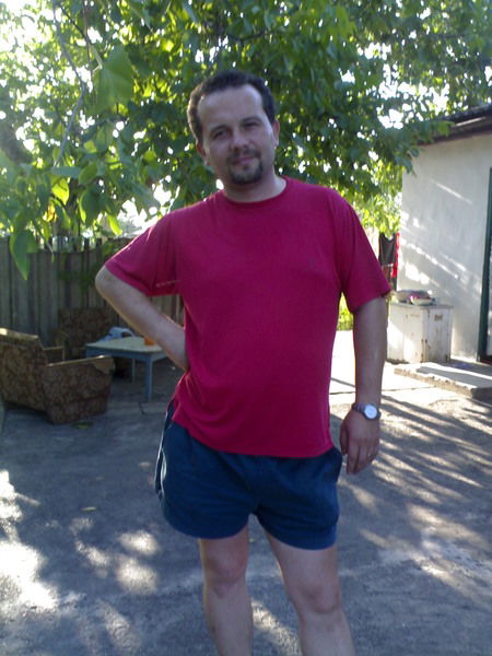 Максим Марков