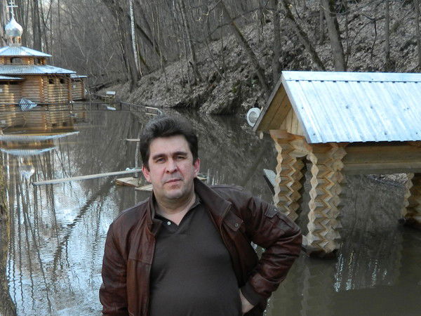 Вячеслав Пируев