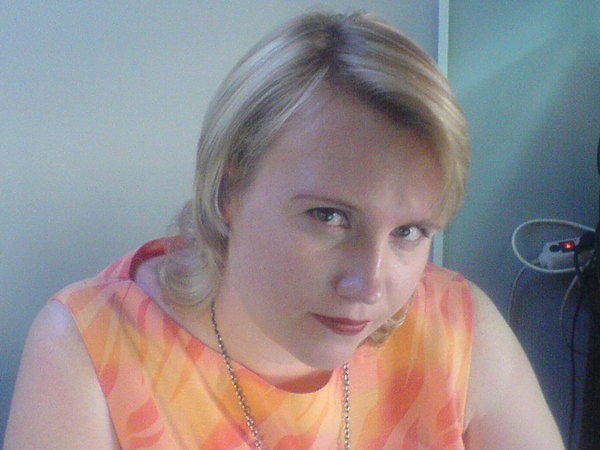 Жалнина Ольга