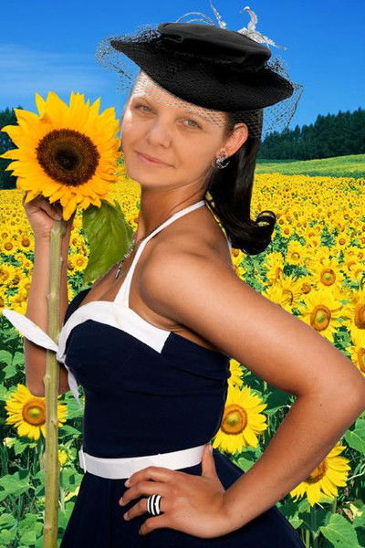 Ольга Холодкова