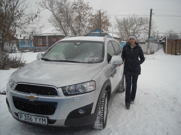 Ирина Орлова