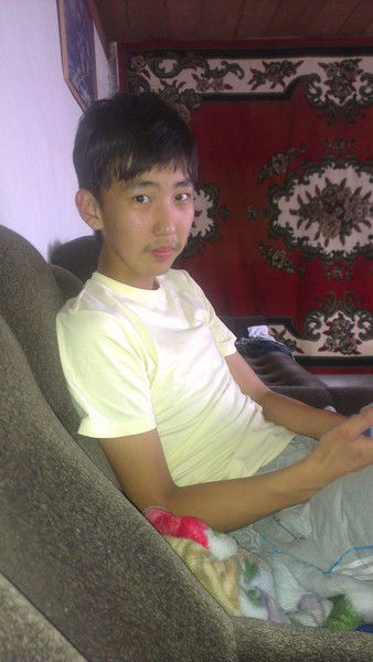 .mr. Leonardo Da Baha.