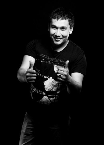 Ахмеджан Айтахунов