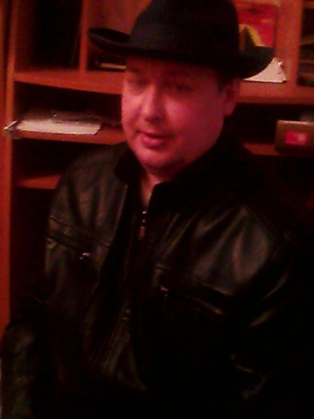 Евгений Евдокимов