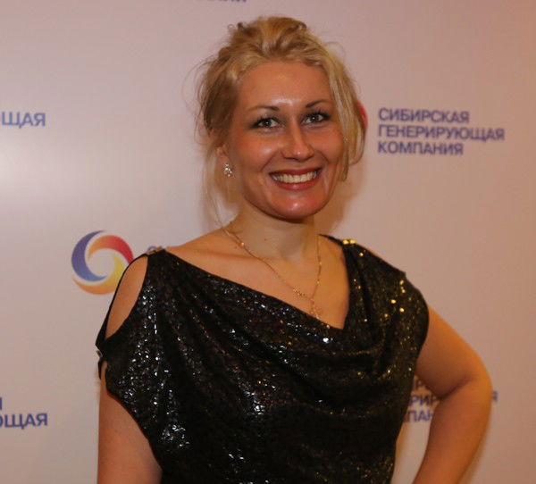 Юлия Иванова