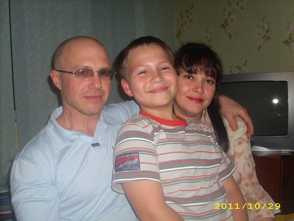 Андрей Колпаков