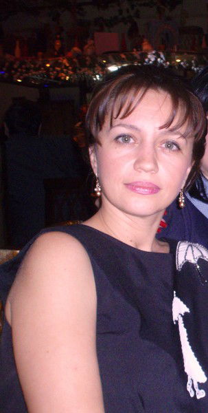 Людмила Кратько