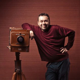 Максим Бушуев