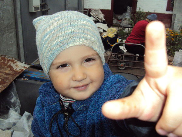 Вадим Кошевой