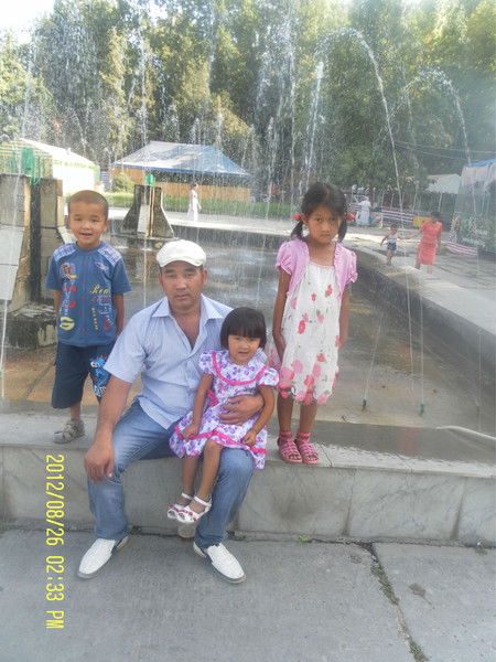 Медер Жаманкулов